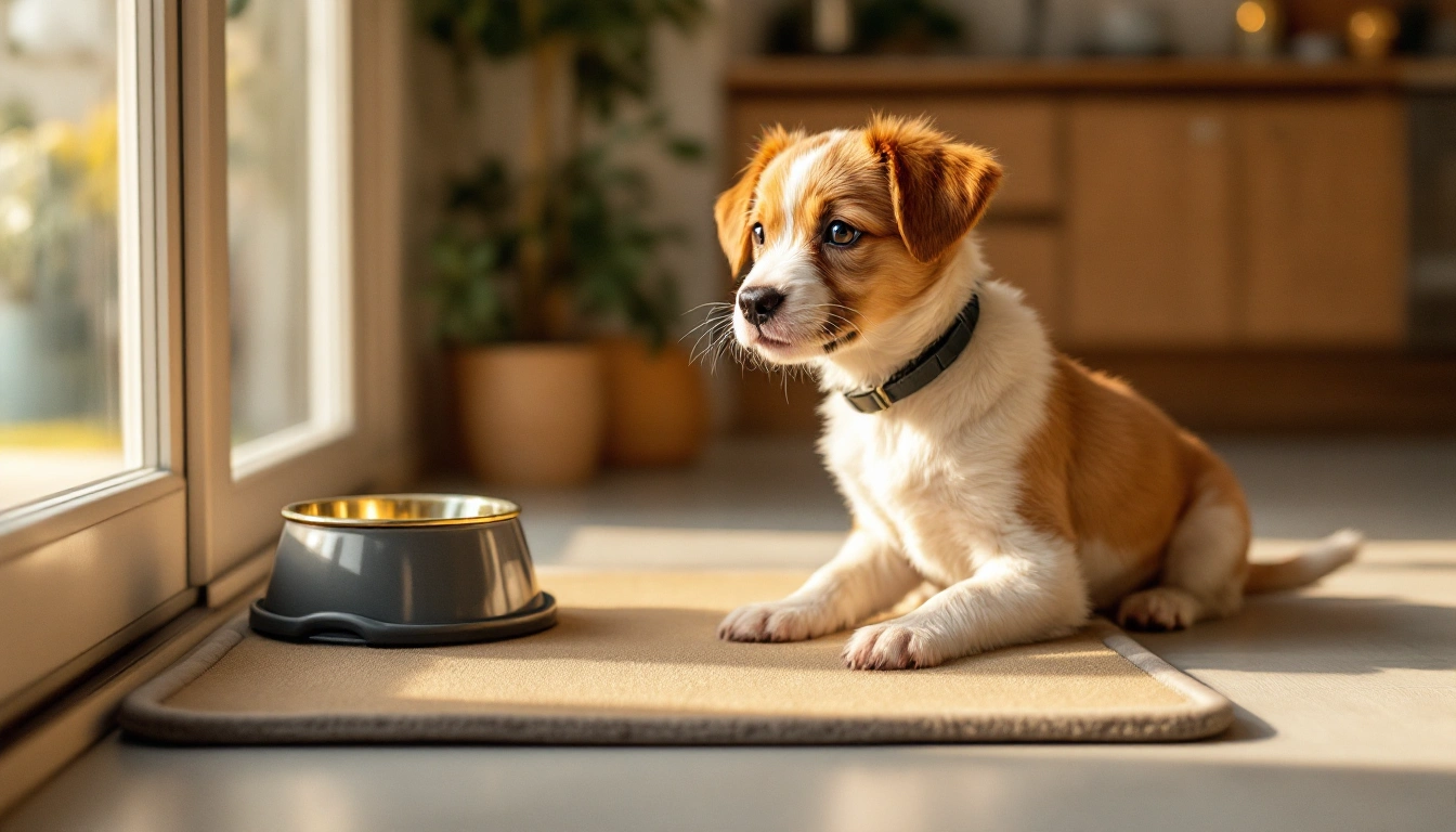 Enzyme Cleaner for Puppy Urine: Why It Stops Remarking