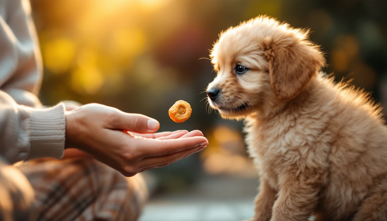 Should You Limit Visitors Your Puppy's First Few Days?