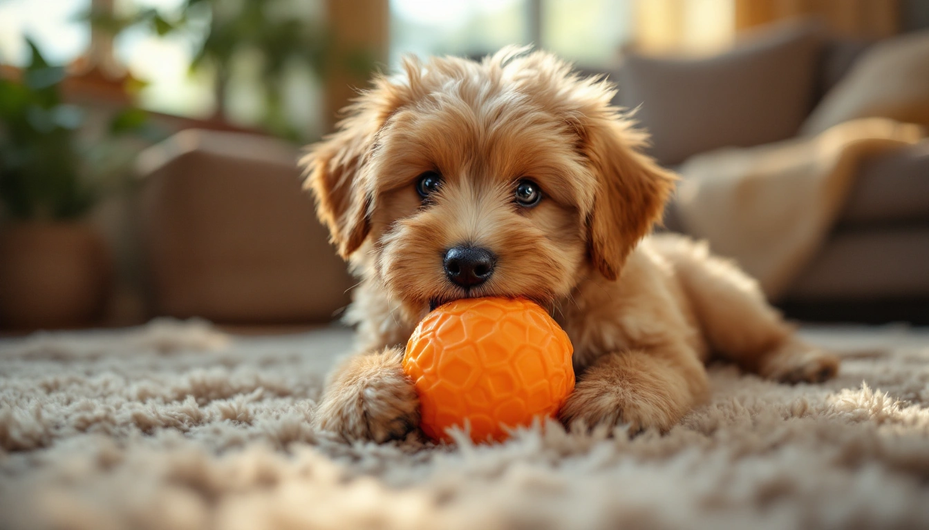 Play Biting vs. Aggression in a Puppy: How to Tell