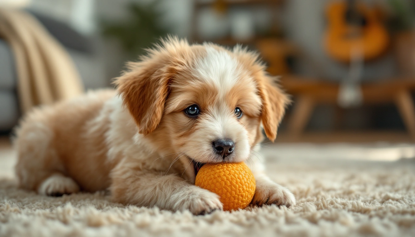 Puppy Bite Drew Blood — Is That Normal?