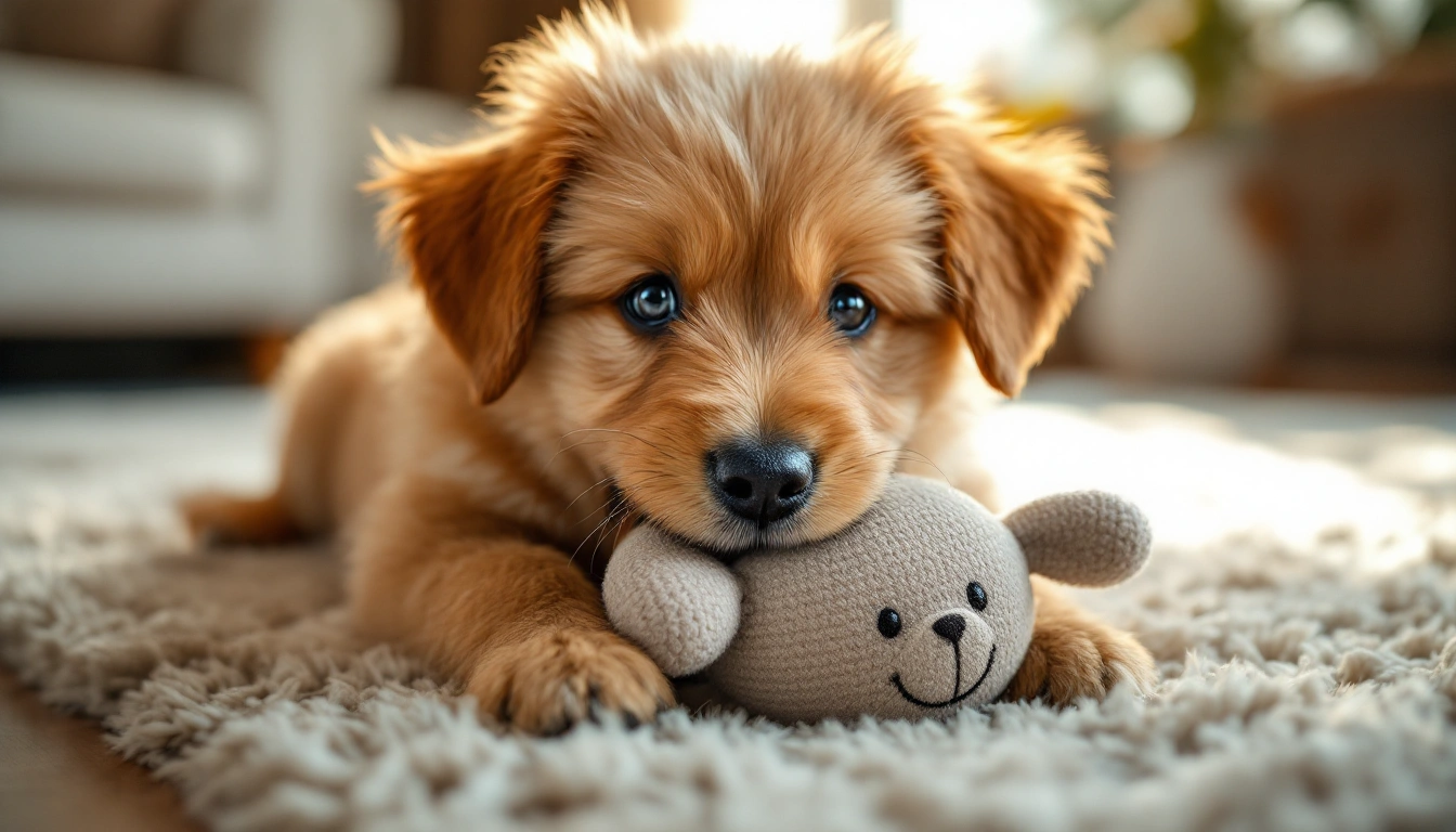 Why Does My Puppy Bite One Person More Than Others?