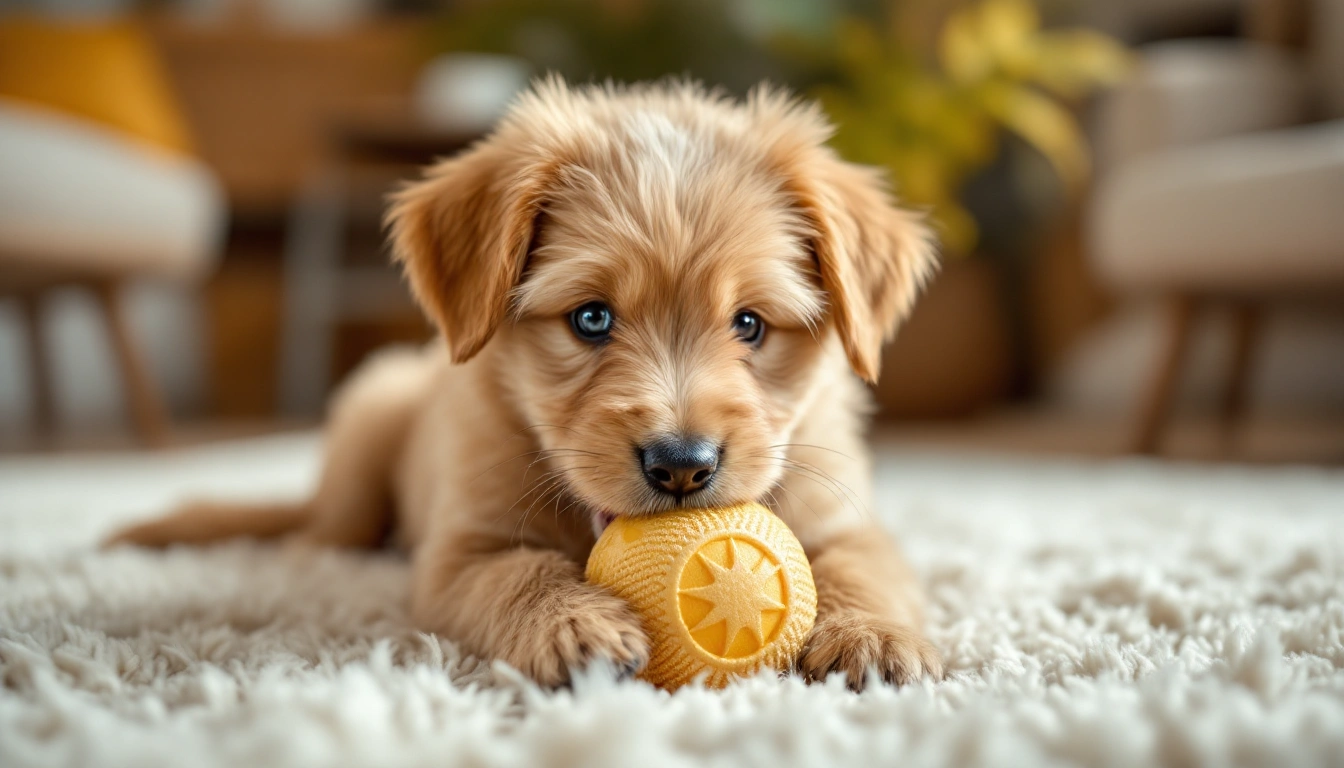 Puppy Biting Training Tips That Actually Stop the Pain