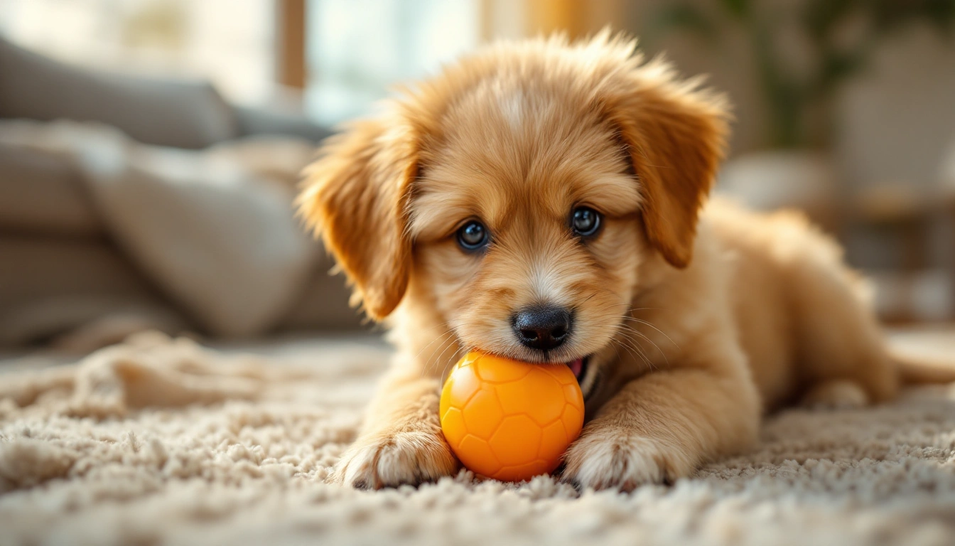 Is It Normal for Puppies to Bite This Much?
