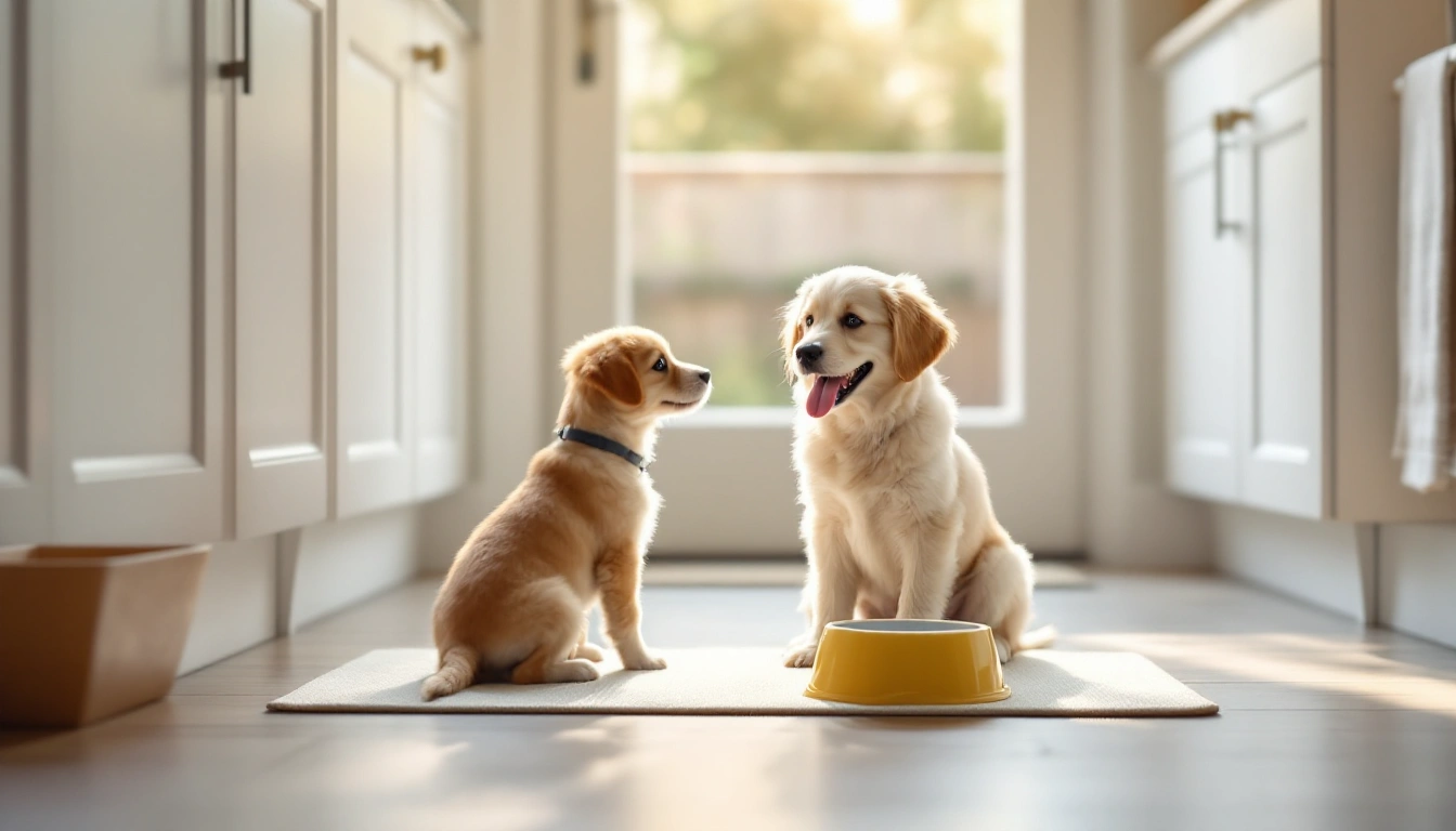 Puppy Bladder Control by Age: The Realistic Chart