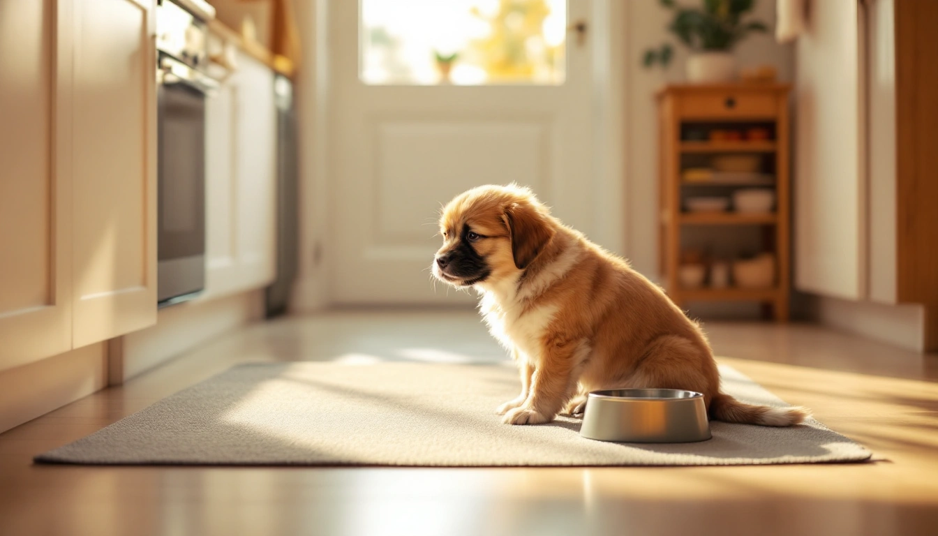 Puppy Pads vs. Outside Potty Training: Which to Pick