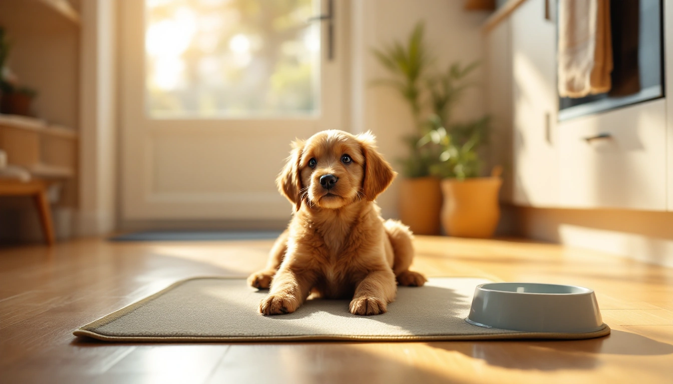 Puppy Potty Training Not Working? Here's When to Worry