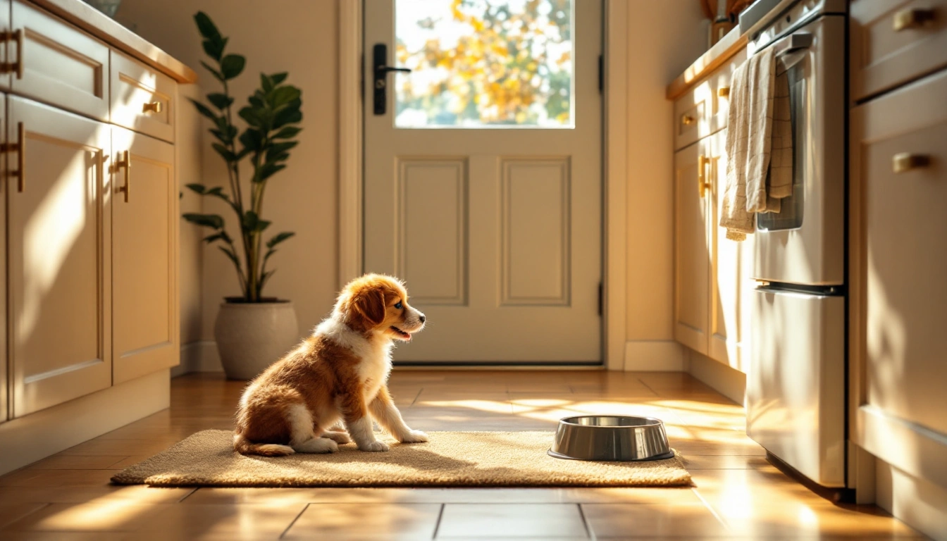 Puppy Potty Training Regression: Why It Happens