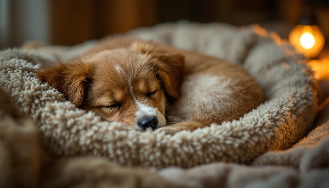 Puppy Sleep Schedule: The First 72 Hours